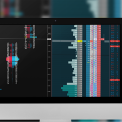 Scalping with Orderbook & Tape (FR with EN subtitles)